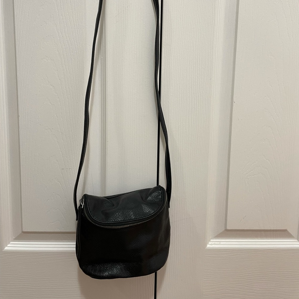 Abercrombie & Fitch cross-body bag
